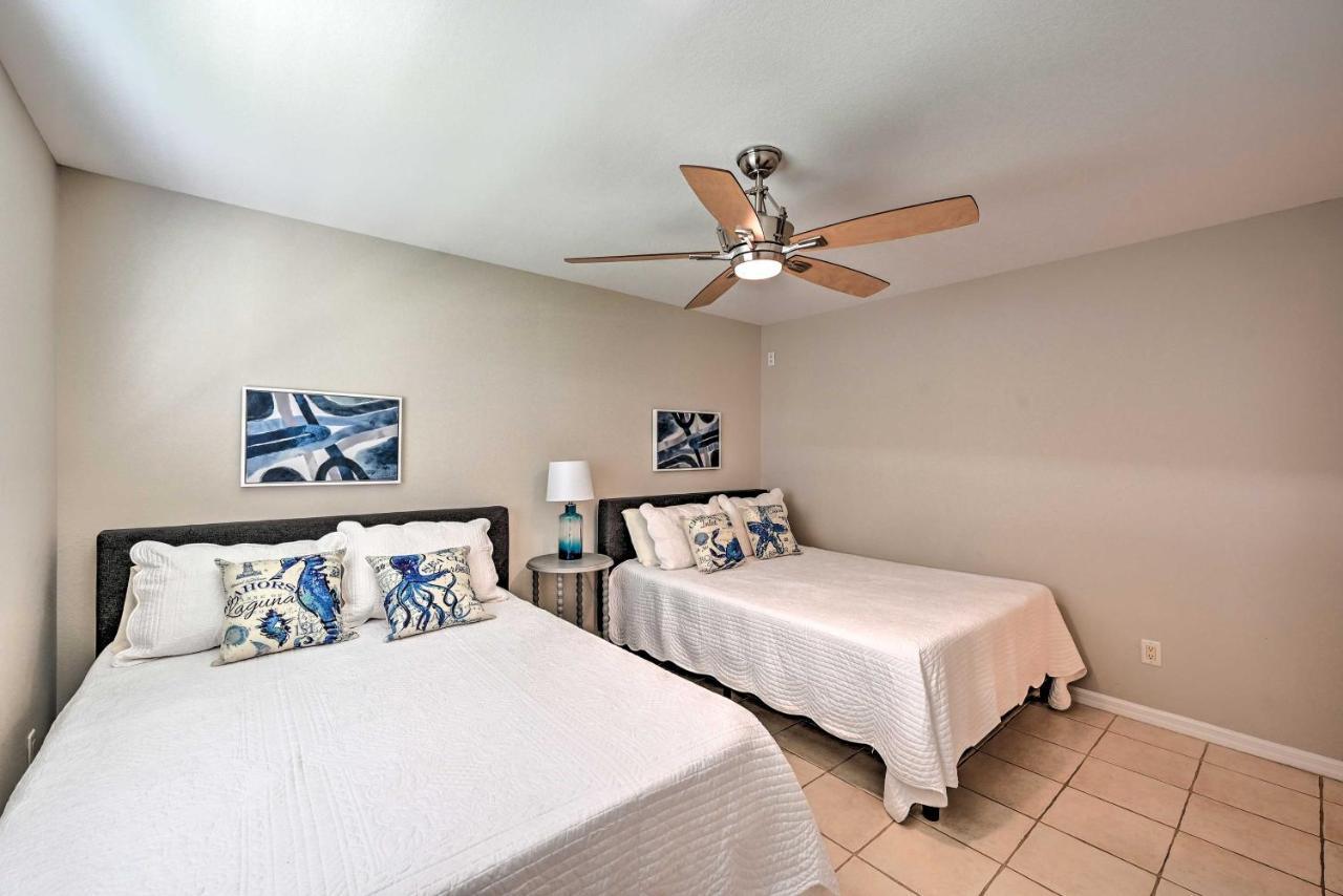 Pet-Friendly Escape With Dock And Kayaks In Cape Coral Villa Buitenkant foto